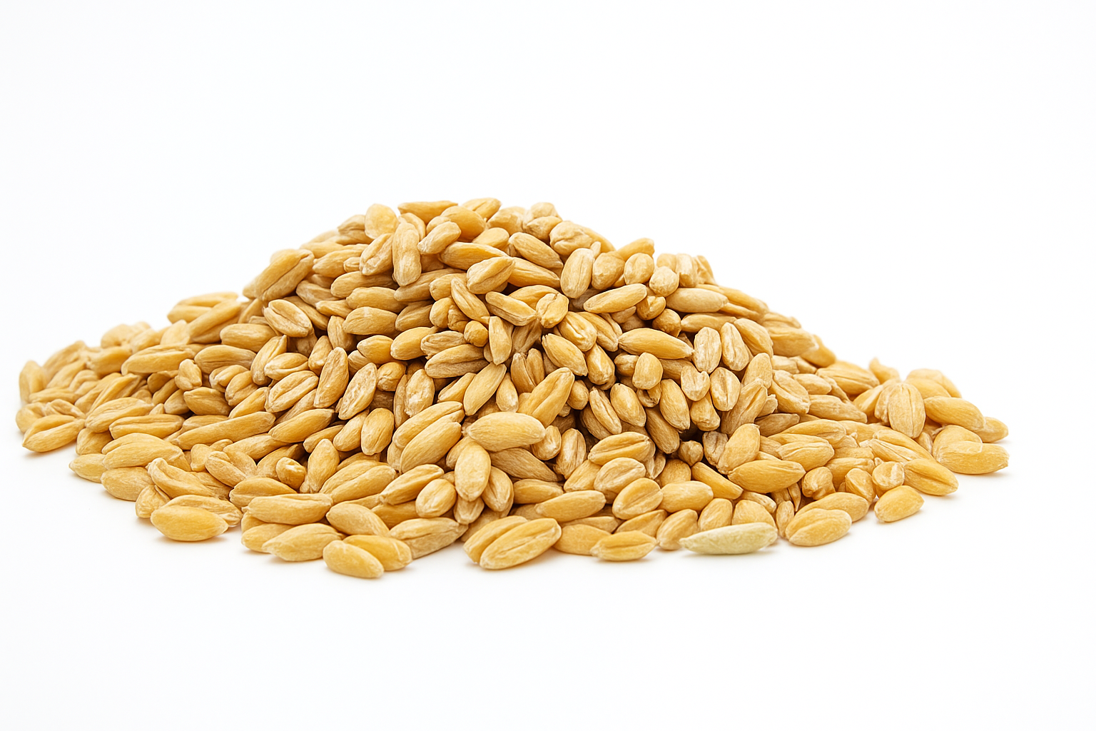 Soft Wheat
